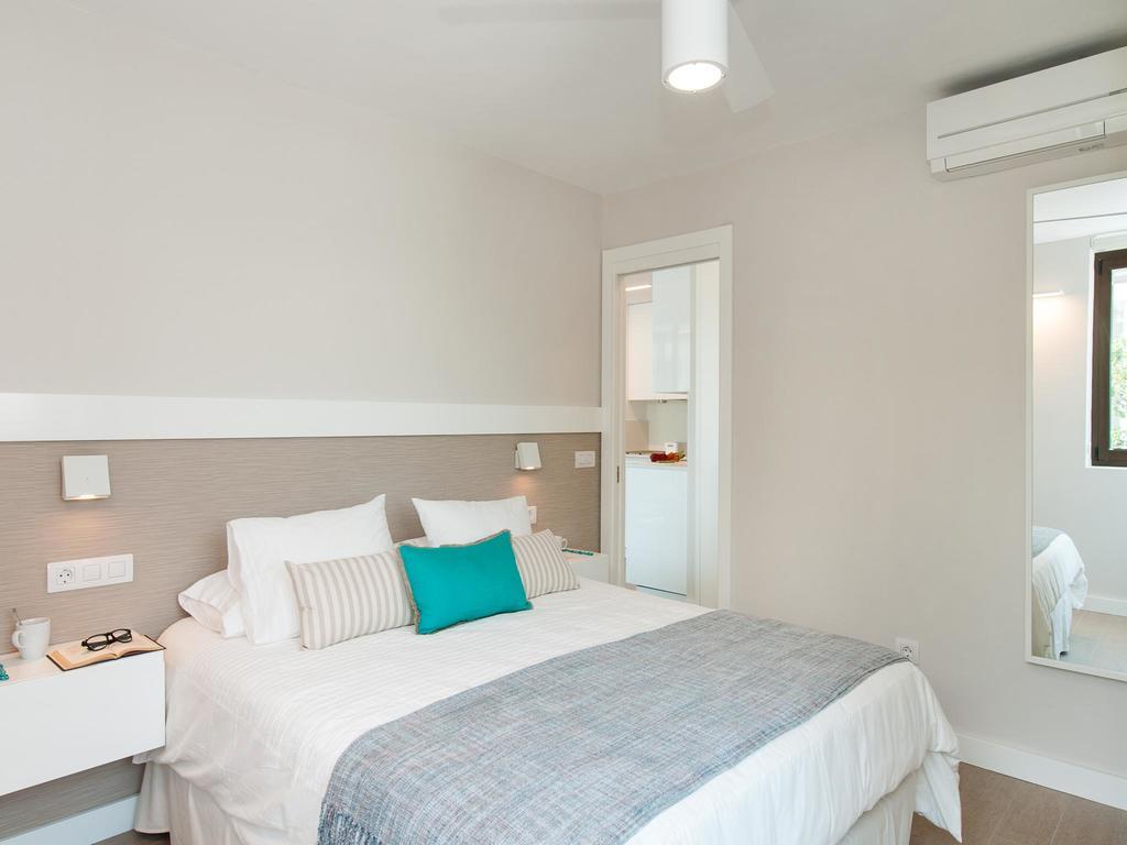 Beachfront Apartment Siesta 21 San Agustin Playa By Villagrancanaria Екстериор снимка